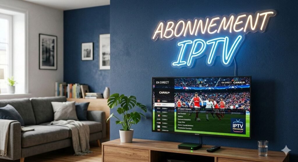 france iptv